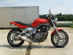 �������� �� ������ �������� Yamaha SRX400-4 1991 ���� 10